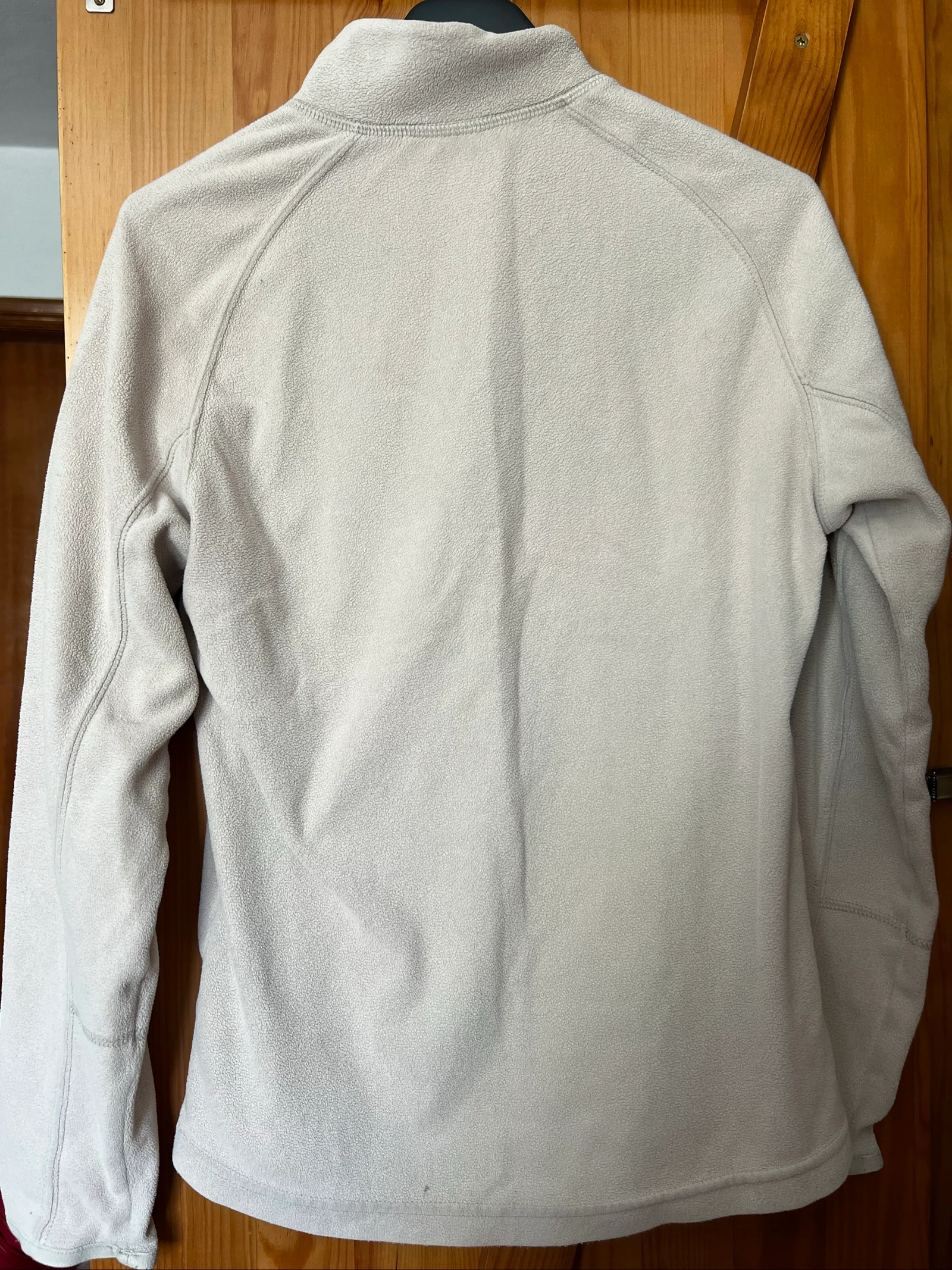 Camisola polar – photo 5
